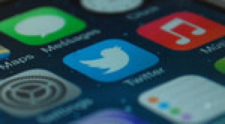 تويتر تخطط لجمع المعلومات حول تطبيقات المستخدمين‎