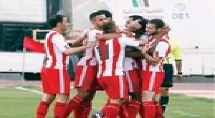 رسميا .. البرتغالي ماسيكدو مديرا فنيا لشباب الأردن
