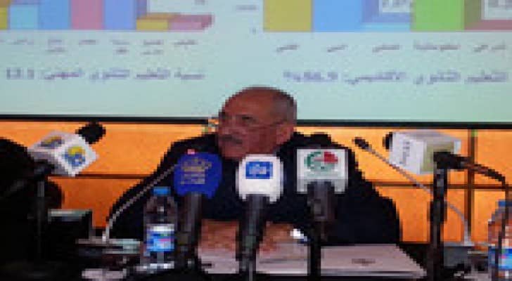 الذنيبات: تعديلات على قانون التربية والتعليم