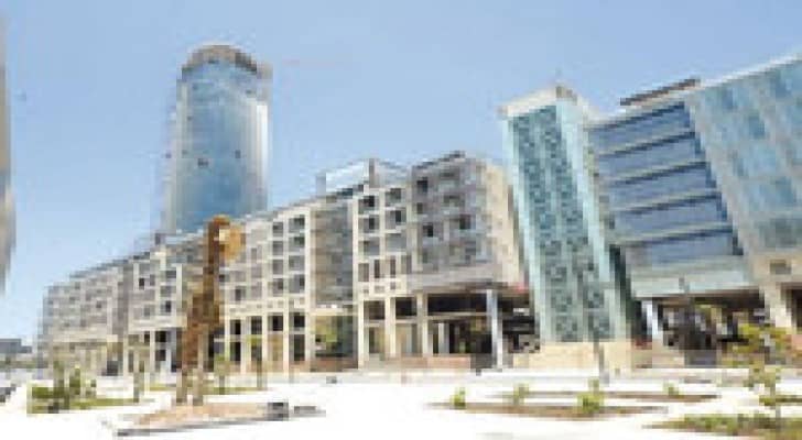 دراسة : المملكة استقبلت استثمارات بقيمة 3 مليارات دولار خلال عامي 2011-2012