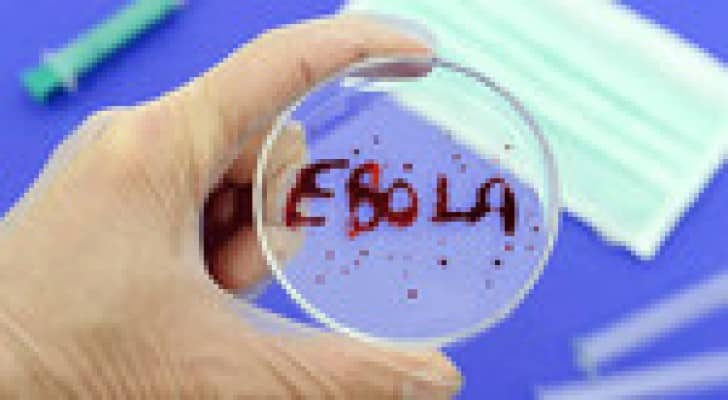أول حالة شفاء من فيروس "إيبولا" في مالي