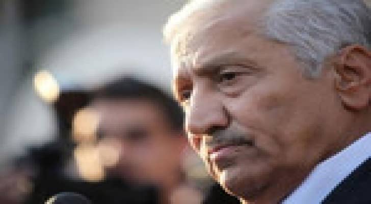 النسور: الأردن أفشل مخططات الإرهاب