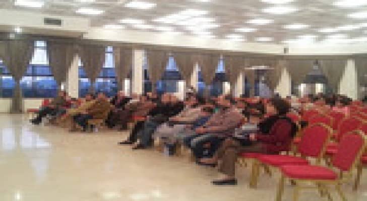 نساء من أجل القدس تقيم فعاليات لدعم صمود المقدسيين
