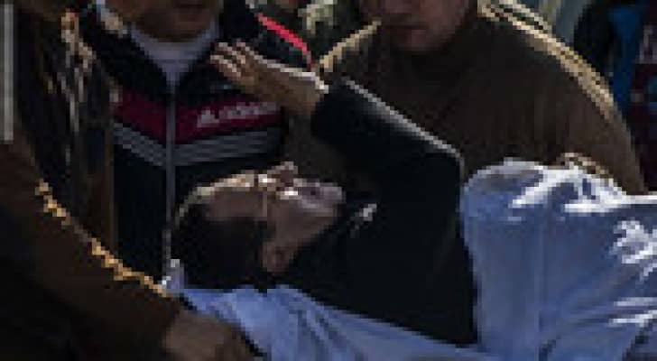 أول تصريح لحسني مبارك بعد الحكم ببراءته .. فيديو