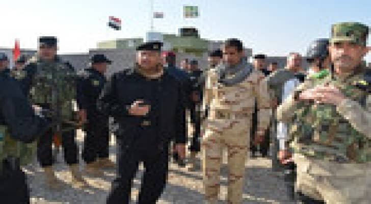 عشيرة البونمر العراقية تشتري أسلحة بـ900 ألف دولار لقتال داعش