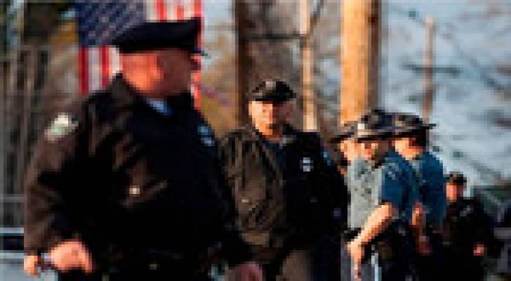 مقتل 4 أشخاص بإطلاق نار بولاية فرجينيا الأميركية