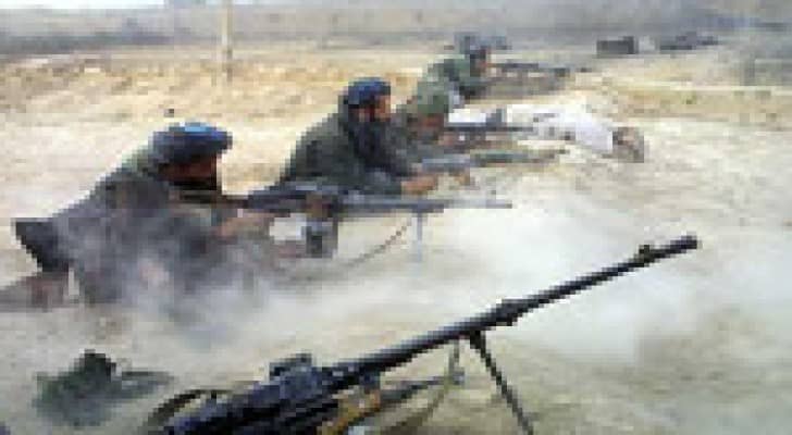 باكستان: مقتل 22 في عمليات أمنية ضد طالبان