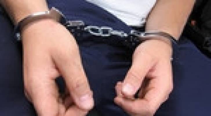 الأمن يلقي القبض على قاتل مواطن في سحاب