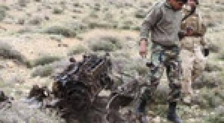 سقوط 7 قتلى من الجيش اللبناني في كمين على الحدود مع سوريا