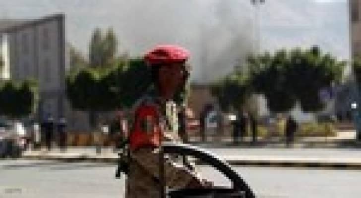 انفجار يستهدف منزل السفير الإيراني في صنعاء