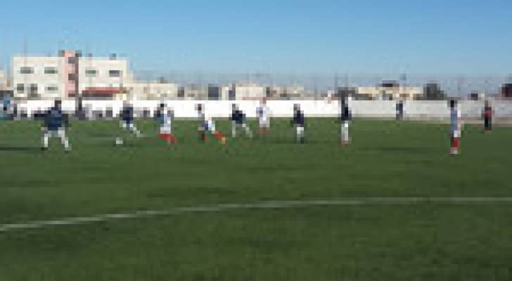 الاتحاد البحريني يطلع على التجربة الاردنية في مجال مراكز الواعدين والواعدات