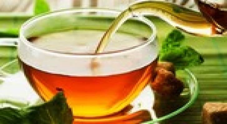 كوب من الشاي يشحن مخزون طاقتك صباحا