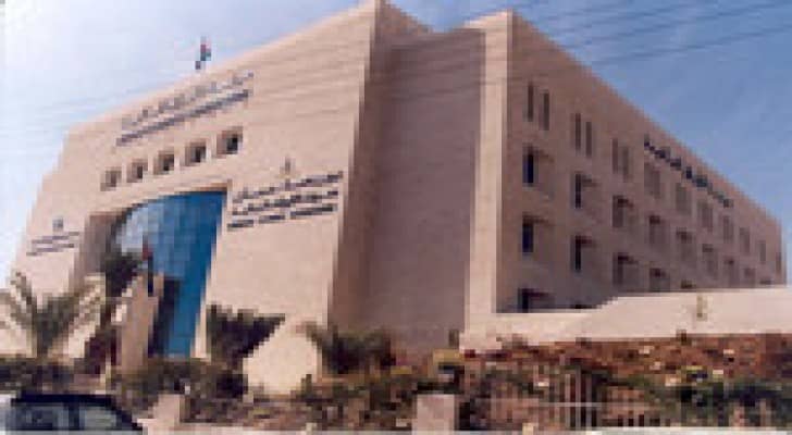 ارتفاع صافي الاستثمار الاجنبي في بورصة عمان 1.6 مليون دينار الشهر الماضي