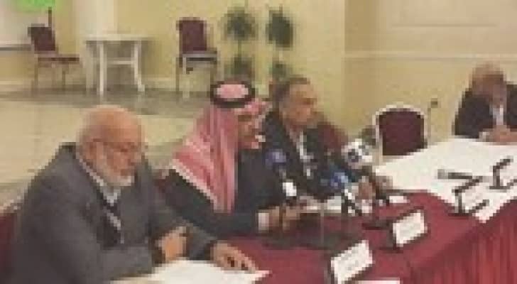 الفايز : "يجب إلغاء قانون منع الإسلام"