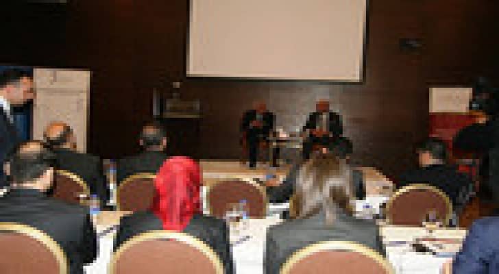 بلتاجي: "المدينة الذكية" ارتقاء خدماتي يواكب التطور السريع بكافة المجالات