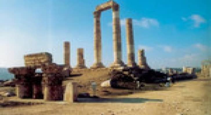 الاثار العامة تطلق  استراتيجية لإدارة الإرث الأثري في الاردن