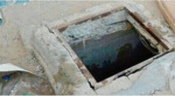 وفاة طفلة غرقا اثر سقوطها في بئر ماء بعمان