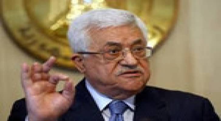 عباس : مشاورات تقديم مشروع الاعتراف بفلسطين لمجلس الأمن تنتهي قريبا