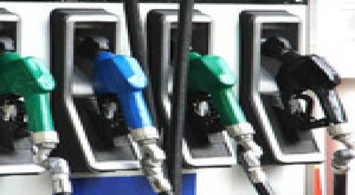 الغد: سعر البنزين (95) أقل من أوكتان (90) بدون ضرائب