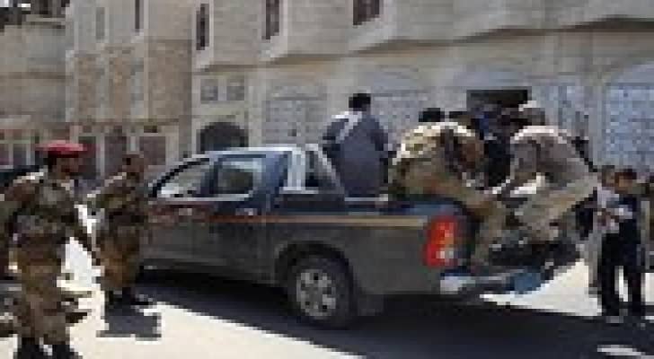 مقتل 9 من القاعدة في غارة جوية لطائرة بدون طيار في شبوة جنوبي اليمن