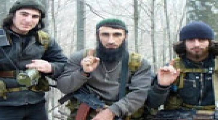 أوروبا تؤكد استمرار تدفق المقاتلين الأجانب على سوريا