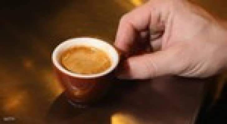 ألماني يبتكر آلة للإعداد السريع للقهوة الطازجة