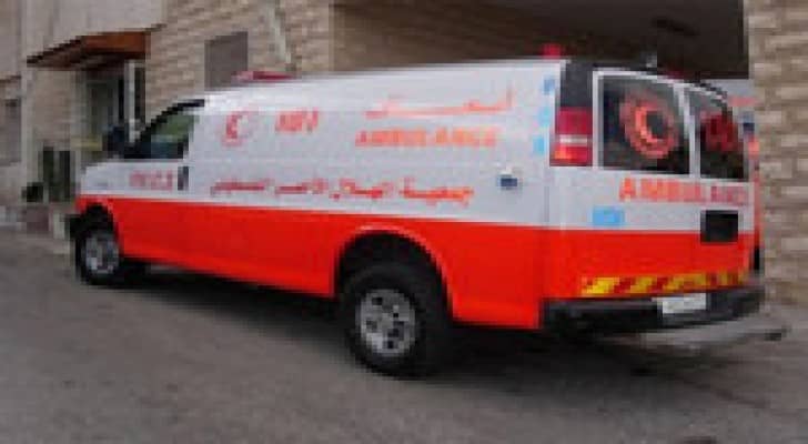 وفاة مقدسي متأثرا بإصابته في حادثة دهس
