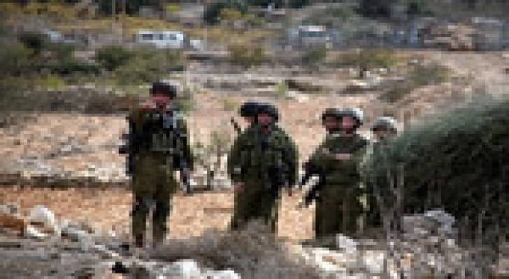 الاحتلال يعلن الاف الدونمات بالاغوار الشمالية منطقة عسكرية