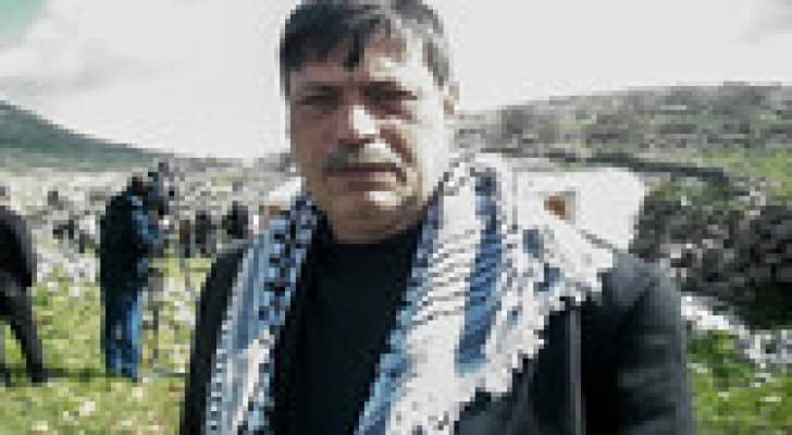 الرئيس الفلسطيني يصف الاعتداء الوحشي الذي أدى إلى استشهاد زياد أبو عين بالعمل البربري ويعلن الحداد ل