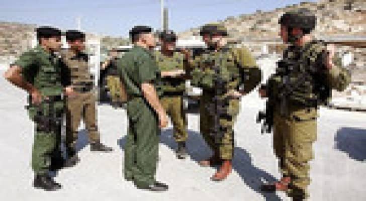 عشراوي لرؤيا: الرئيس الفسطيني يوعز بوقف التنسيق الأمني مع اسرائيل