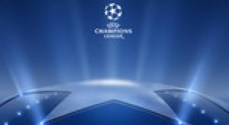 ابرز مباريات الليلة من دوري ابطال اوروبا اليوم