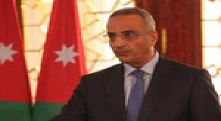 لجنة لدراسة التأمين الصحي الشامل للاردنيين