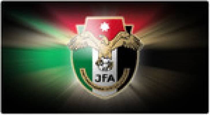 شباب الأردن يستضيف الحسين والجزيرة يستقبل الصريح