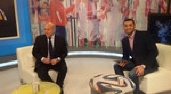 ويلكنز يوضح عبر "رؤيا" اسباب استبعاد بعض الاعبين .. تفاصيل