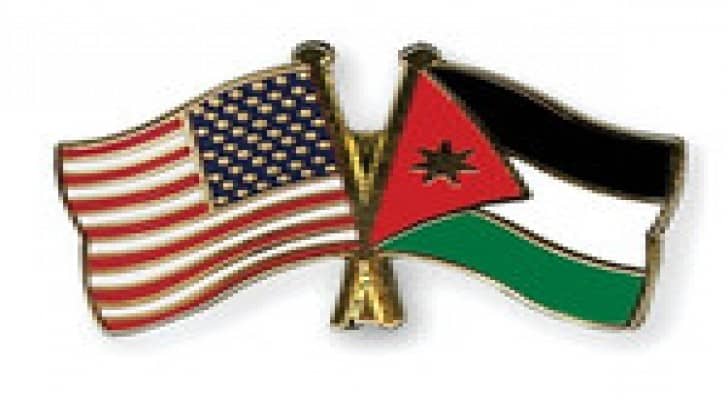 مسؤول أميركي يدعو الأردنيين للاستفادة من مزايا التجارة الحرة بين البلدين