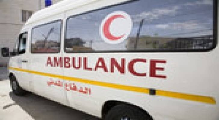 الدفاع المدني يجري عمليات ولادة في عمان وعجلون والمفرق