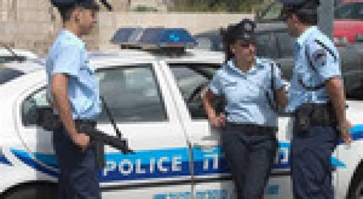 السلطات الإسرائيلية تعتقل جنديا بتهمة تهديد عضو عربي في الكنيست