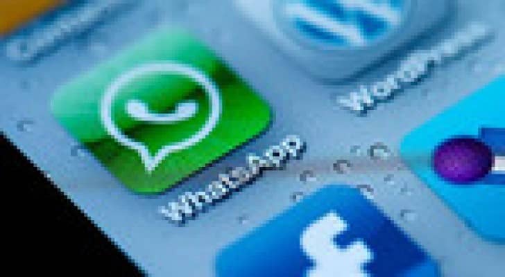 "واتساب" تعمل على إصدار نسخة لمتصفحات الويب من تطبيقها