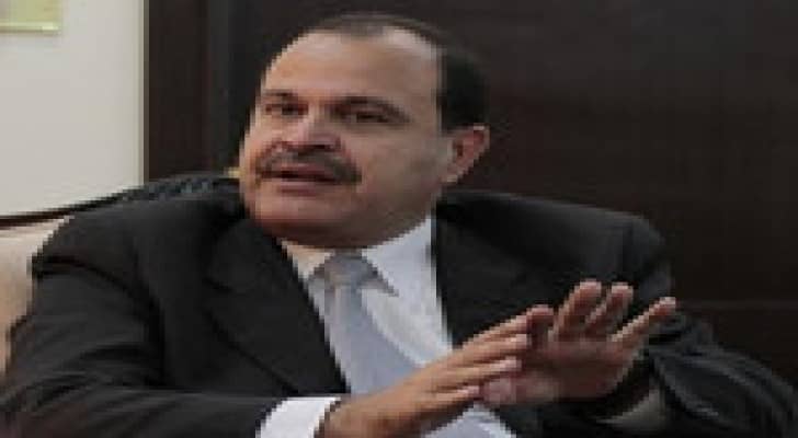 وزير الداخلية يلتقي نائب رئيس الوزراء الدنماركي