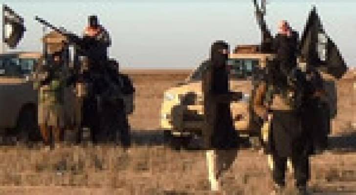 العراق: "داعش" يعدم 19 شخصا بينهم عناصر أمن في صلاح الدين وديالي