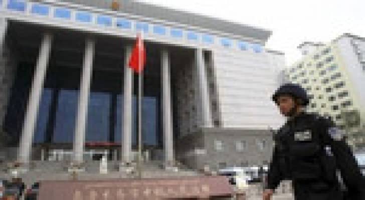 الصين تعتذر عن إعدام شاب بالخطأ