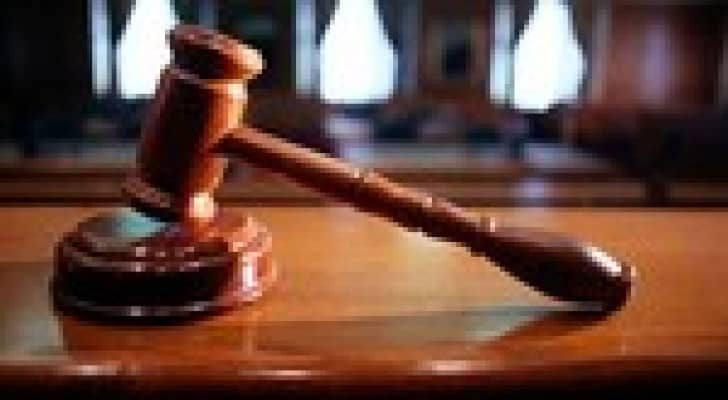 الجنايات تقرر اعدام عشرينية لقتلها موظف رفض الزواج منها