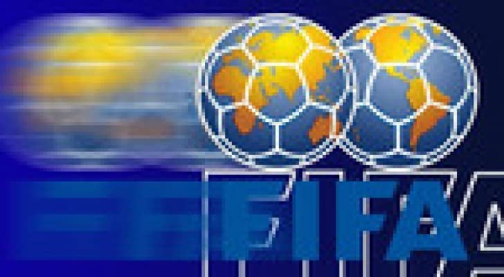 "فيفا" يرفض طعن غارسيا في تقرير ملف المونديال