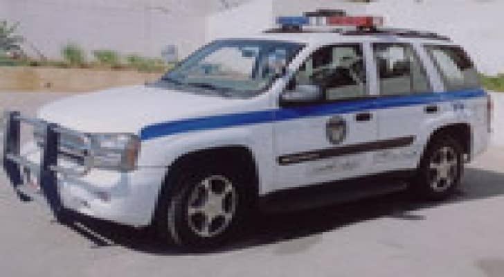 ادارة السير تنفذ حملات مرورية