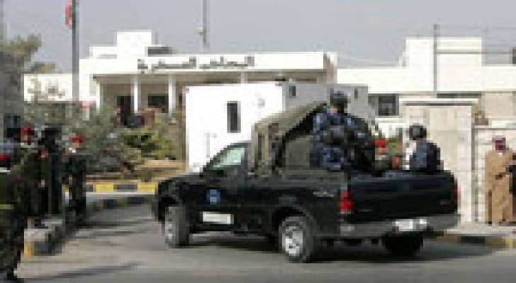 احالة مساعد امين عام وزارة التنمية الاجتماعية  الى "أمن الدولة"