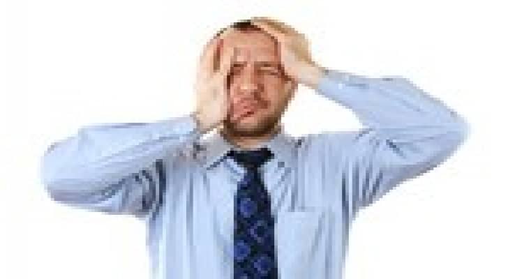 5 نصائح للتخلص من الضغط العصبي