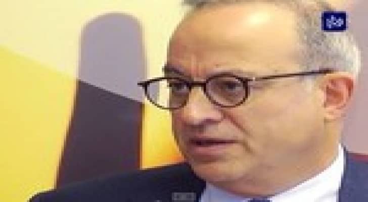 مروان المعشر: هذا رأيي في مجلس النواب والمتنفذين وداعش ومستقبلي السياسي .. فيديو