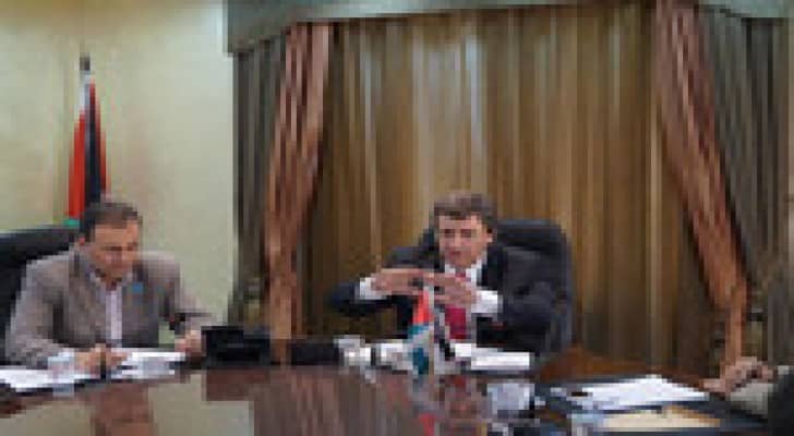 القطامين : الوزارة ستدعم القطاع الخاص لزيادة عائدات السياحة