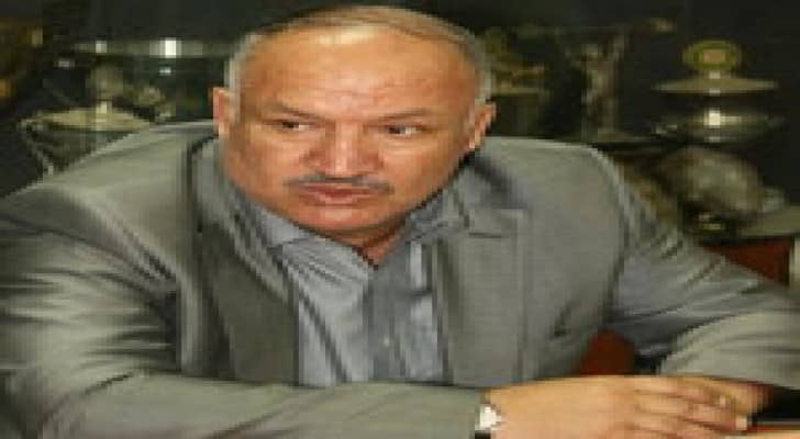 العراقي أكرم سلمان مديرا فنيا لكرة البقعة