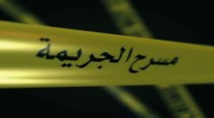 الاعدام لعشريني نحر شقيقته بالشارع العام في الطفيلة
